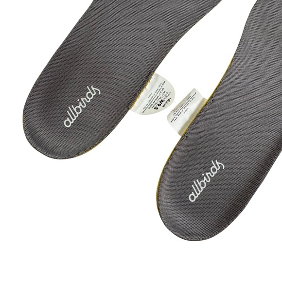 Allbirds Tree Breezers Washable Ballet Flat Comfort Travel Shoe Pink Size 9.5 - Picture 4 of 10